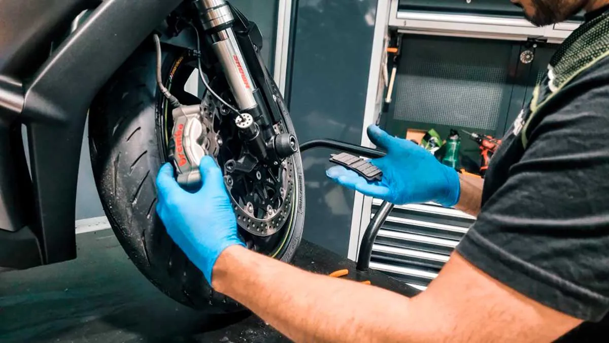 Que no le pase Estan vendiendo productos falsificados para motos Aqui como diferenciarlos