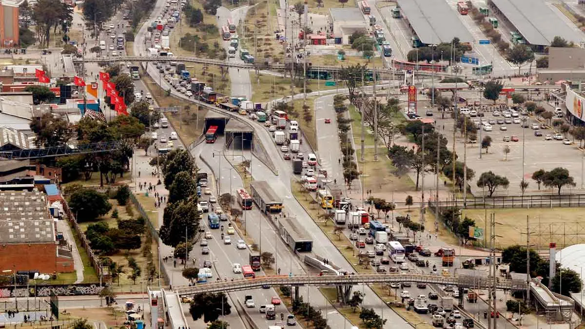 Ojo-Te-vas-de-viaje-Pilas-con-el-Plan-Exodo-en-Bogota