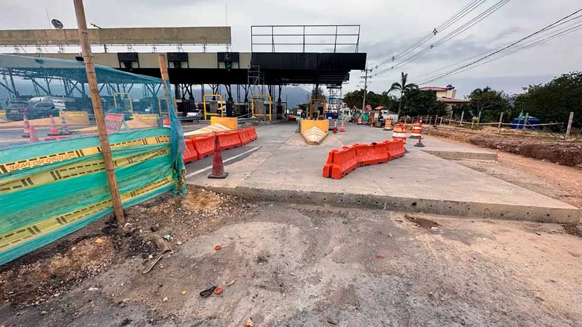 TOME NOTA-Es-falsa-la-construcción-de-casetas-para-los-peajes-de-motos-en-Colombia