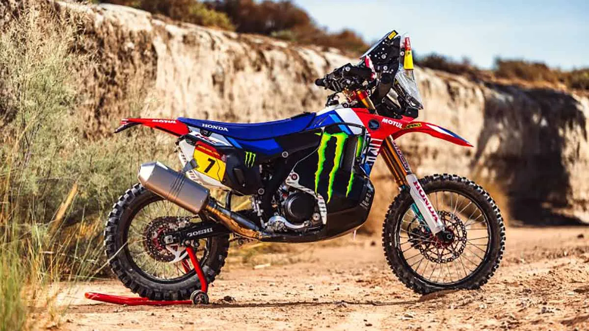 Honda-lidera-el-inicio-del-Dakar-los-pilotos-del-grupo-KTM-Hero-y-Kove-sacan-chispas-arrancando-Yamaha-quedo-atras