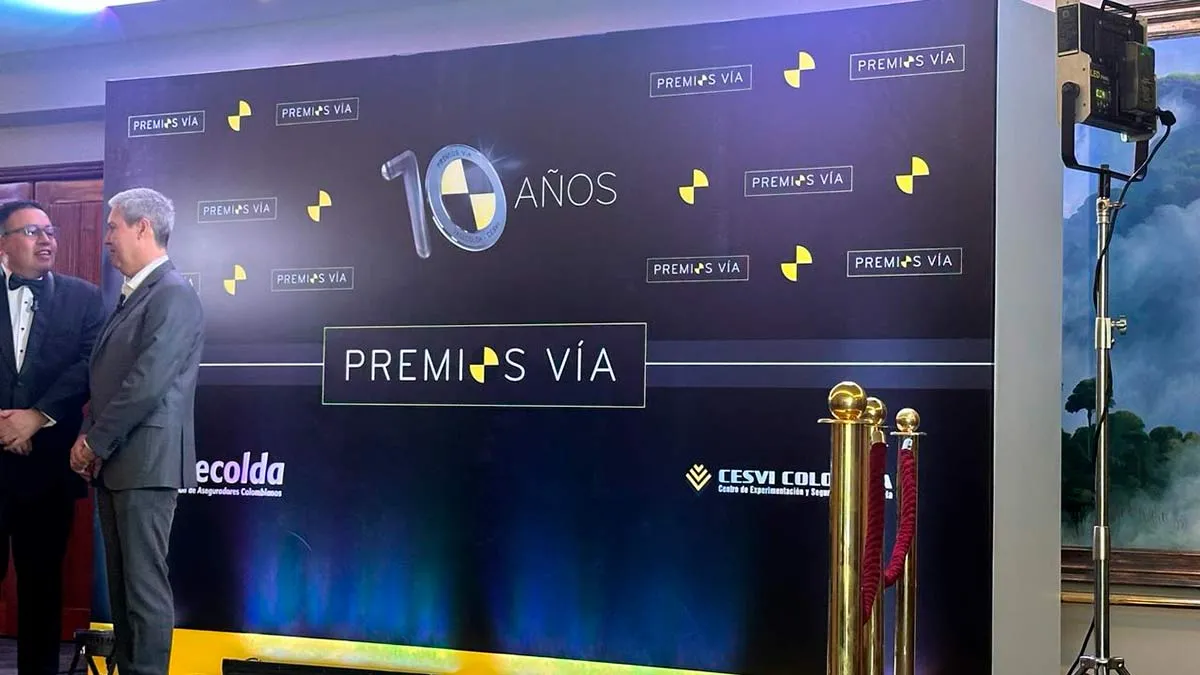 Premios Vía