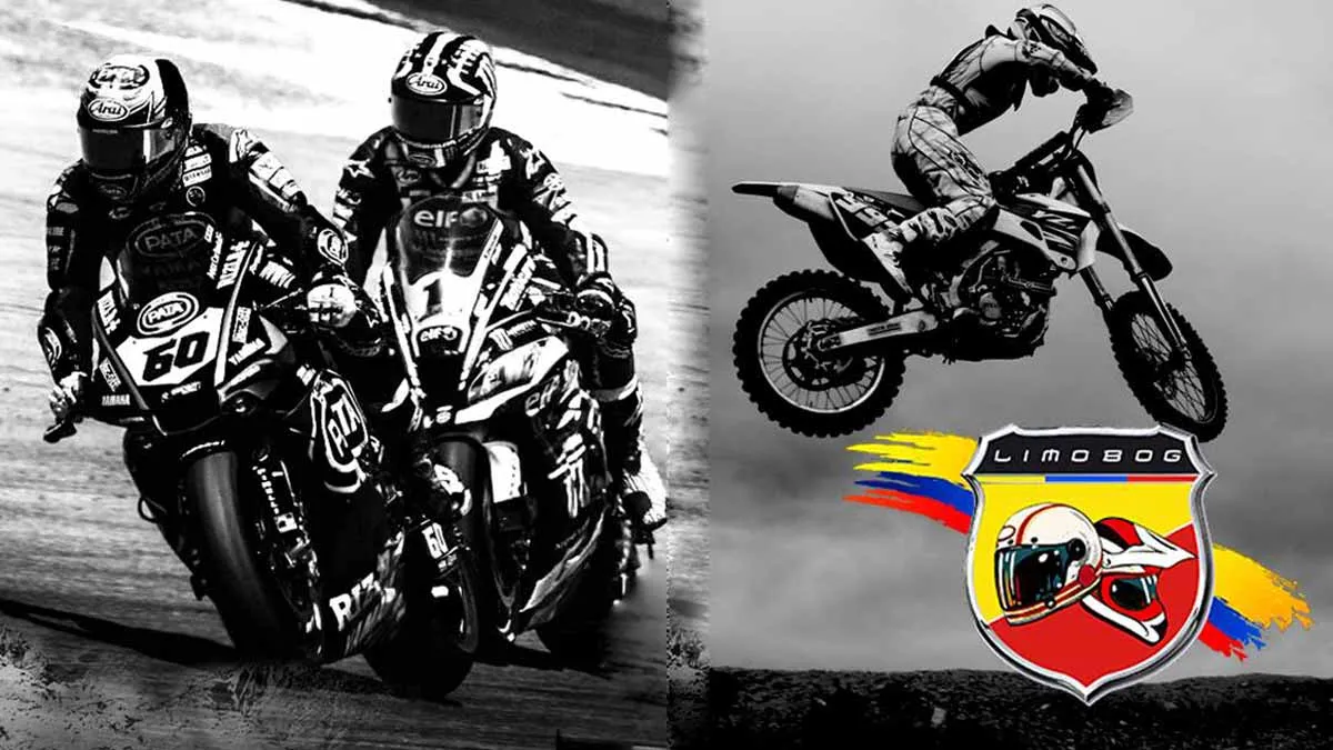 motociclismo deportivo