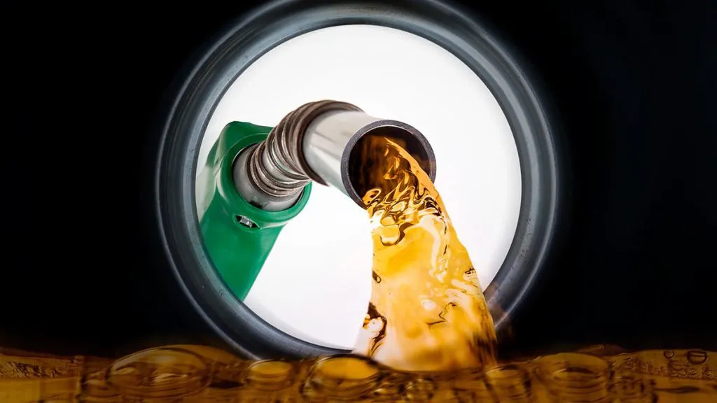 gasolina