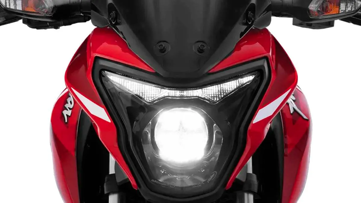 Pulsar P150