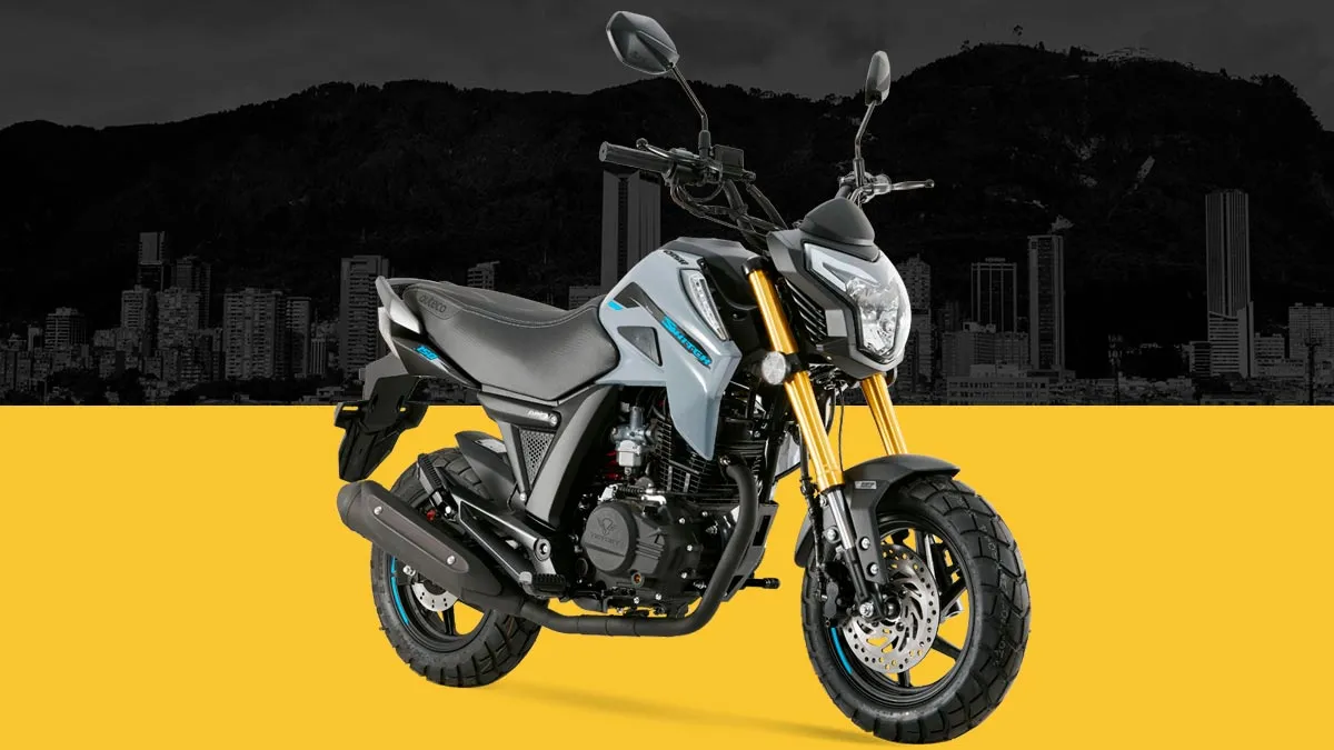 Victory Switch 150