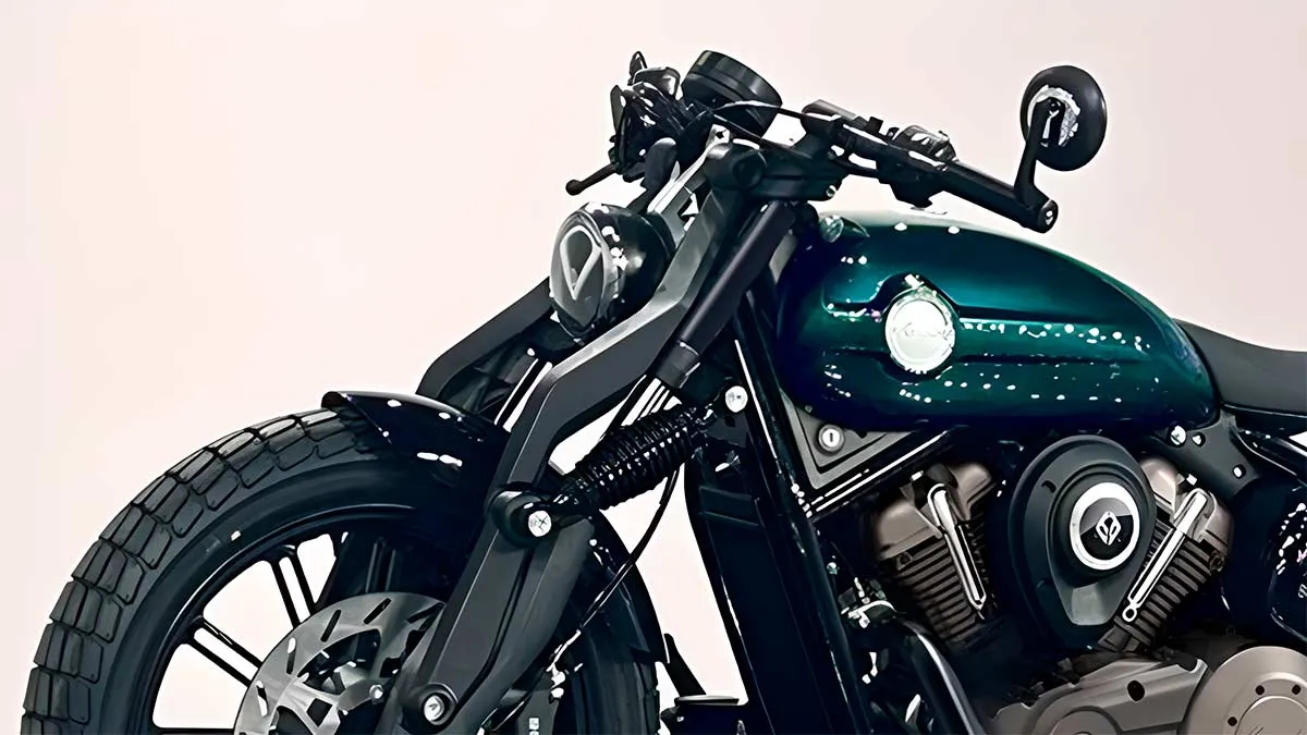 Benda BD250