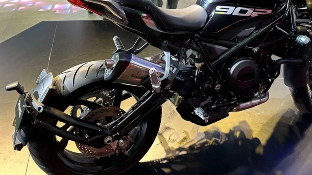 Benelli-902S