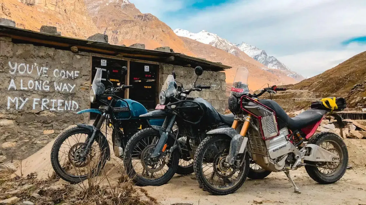 Royal-Enfield
