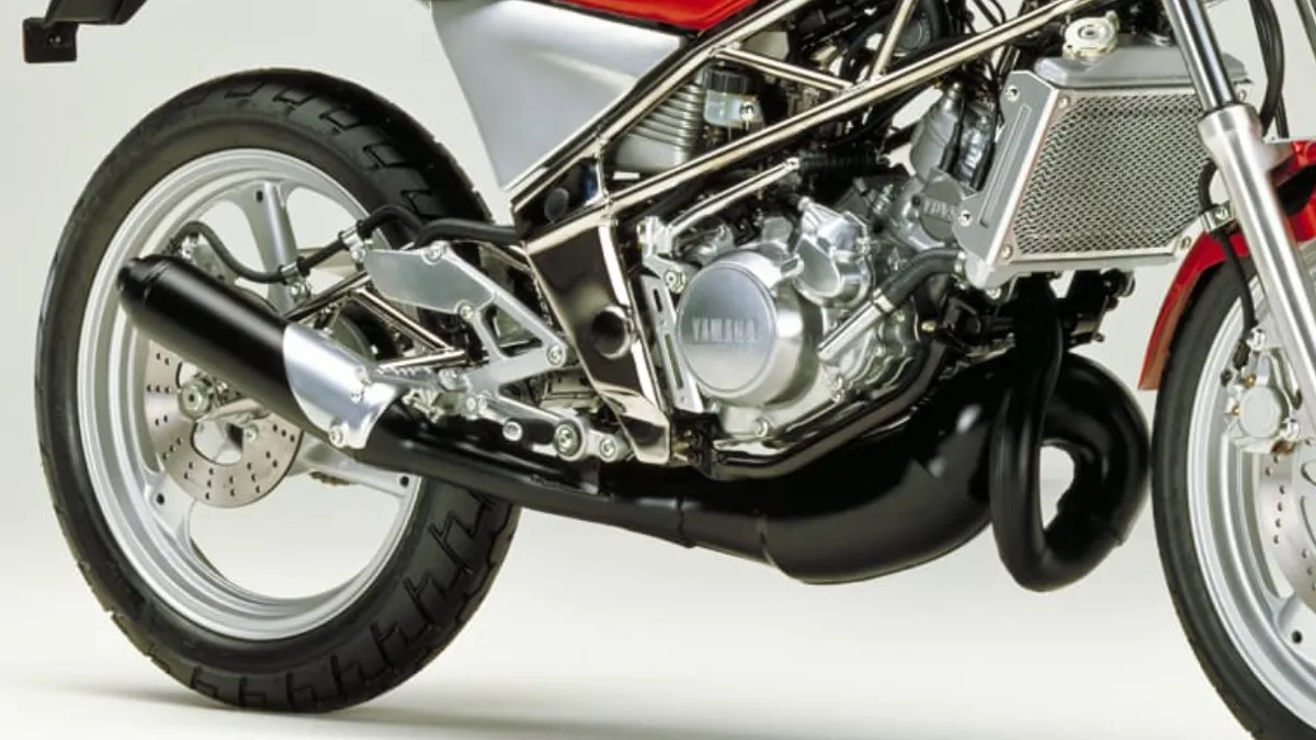 Yamaha-SDR-1